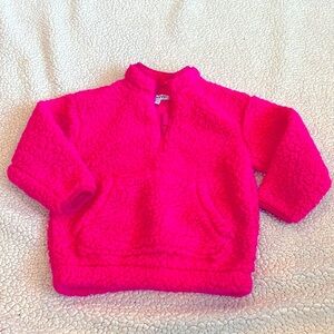 3T Sherpa Sweater